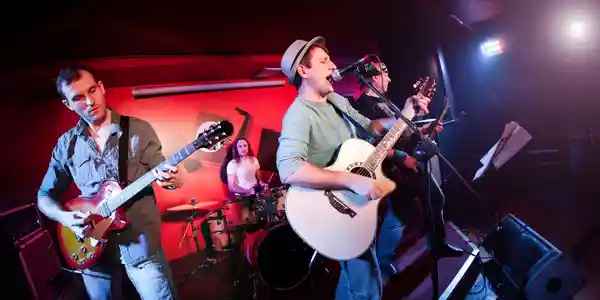 Artist Management Agency Singers Live Bands for booking
